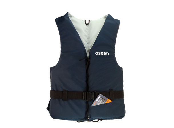 Osean Active flytevest X-Large - 90+ kg 