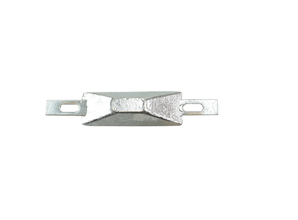 Sinkanode skrog 0,25kg Soromap