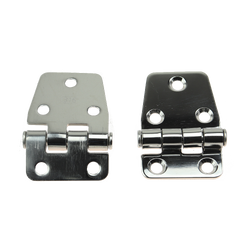 Osean Hengsel - 2pk Syrefast - Presset - 57x37 mm