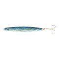 Osean Pilken Sølv / Blå - 150gr