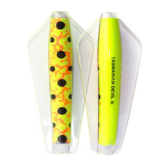 Tasmanian Devil 124 Green Grenade - 13,5gr