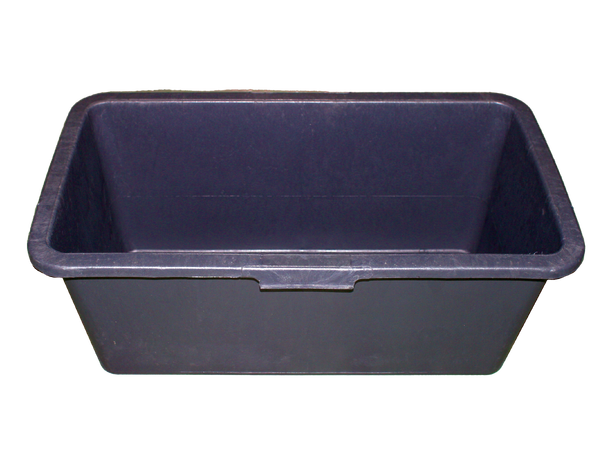 Balje Rektangulær - 60 Liter 