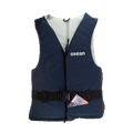 Osean Active flytevest Large - 70-90 kg