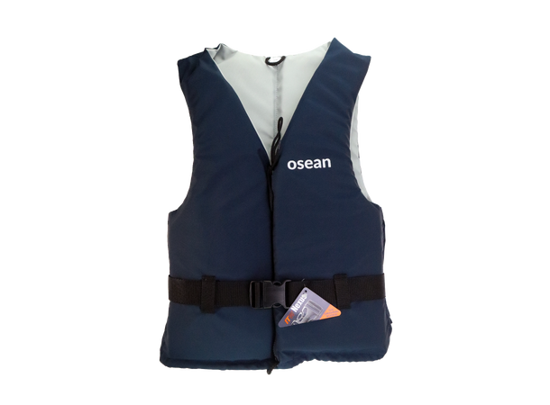 Osean Active flytevest Large - 70-90 kg 