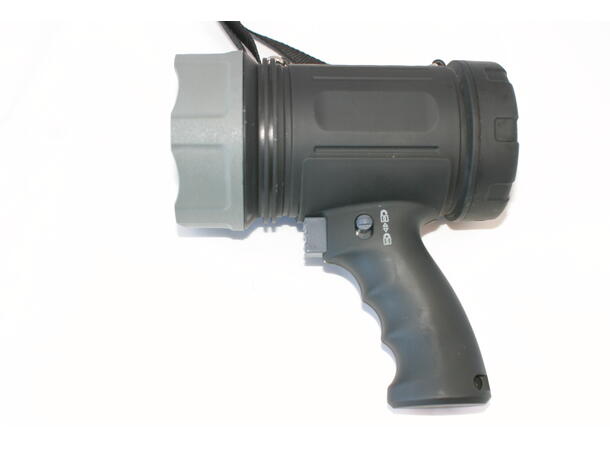 Osean Krabbelykt 500 Lumen - T6 LED 