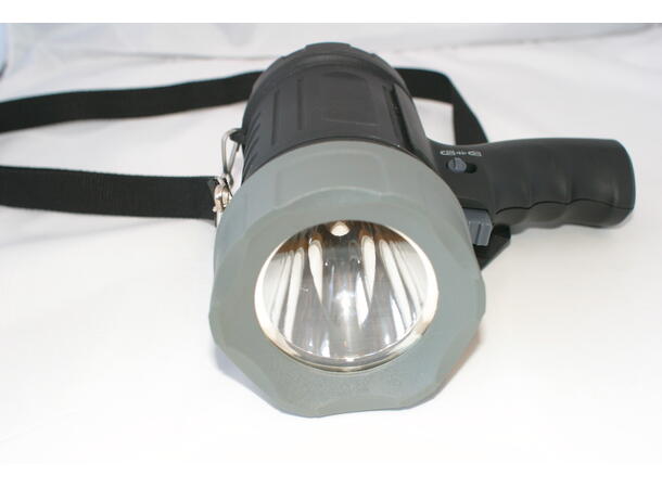 Osean Krabbelykt 500 Lumen - T6 LED 