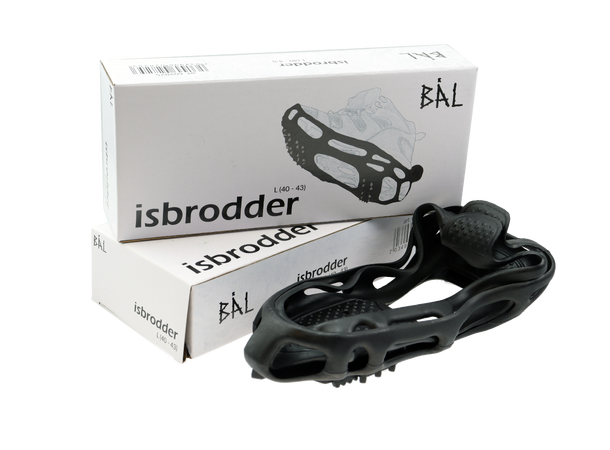 BÅL Isbrodder M Medium - 37-39 