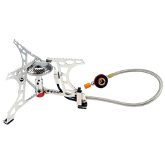 CAL Gassbrenner med slange