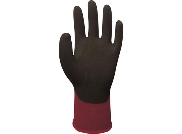 Monteringshanske WonderGrip Neo 8/m