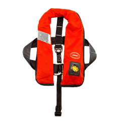 Osean Security Hammar Redningsvest Hammar MA1 150N
