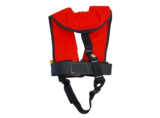 Osean Security Hammar Redningsvest Hammar MA1 150N 