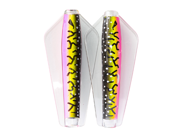 Tasmanian Devil 120 Neon Galaxia - 13.5gr 