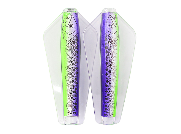 Tasmanian Devil 122 Purple Haze - 20gr 