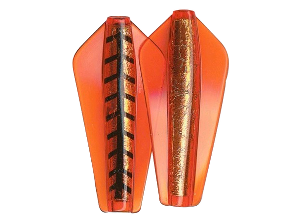 Tasmanian Devil 37 Red Wings - 20gr 