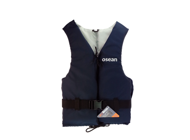 Osean Active flytevest Medium - 50-70 kg 