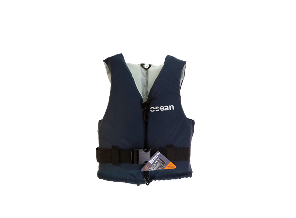 Osean Active flytevest Small  - 30-50 kg 