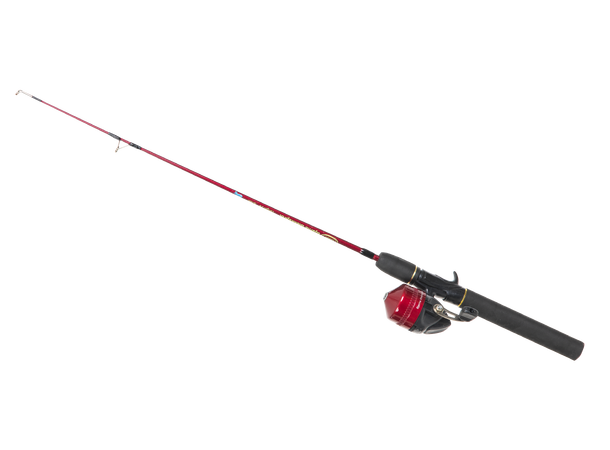 Osean Fiskesett  Bjarne Blekksprut 85cm - 5-25gr - Barn - Lukket snelle 