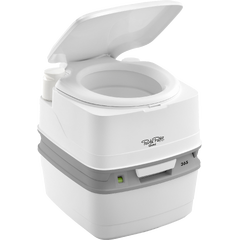Porta Potti Qube 365 Toalett