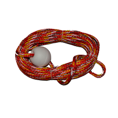 Slepeline for tube, 17 meter
