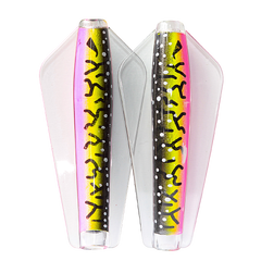 Tasmanian Devil 120 Neon Galaxia - 7gr