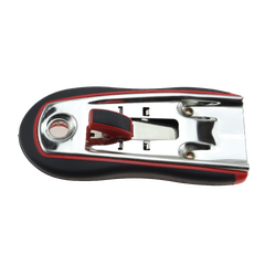 Kreator Glasskrape Sett - 5 blad