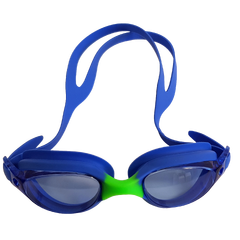 Osean Sv&#248;mmebrille M&#248;rk bl&#229;