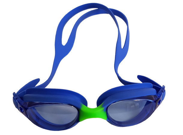 Osean Svømmebrille Mørk blå 