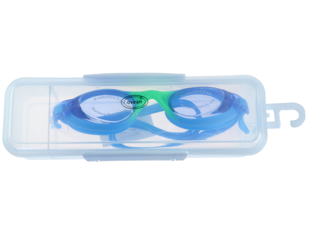 Osean Svømmebrille Mørk blå 