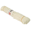Klessnor - Hvit 4,3 mm - 25m - Flettet