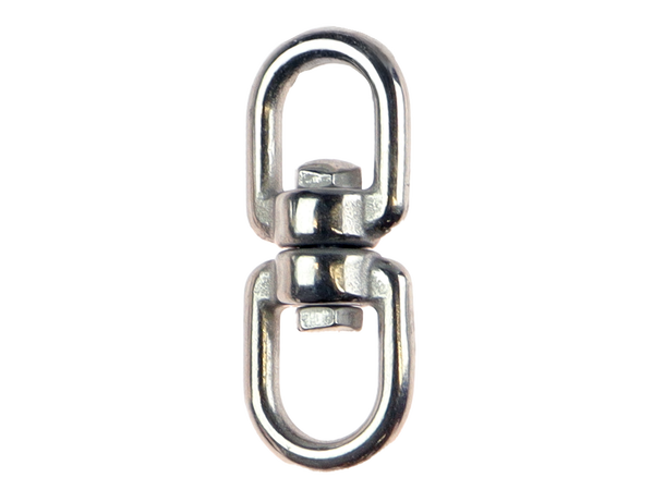 CAL Svivel Syrefast - 4x48 mm 