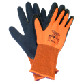 Monteringshanske WonderGrip Thermo 9/L
