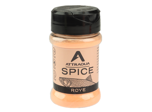 Attraqua Spice Røye fiskeagn