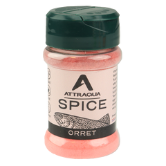 Attraqua Spice Ørret