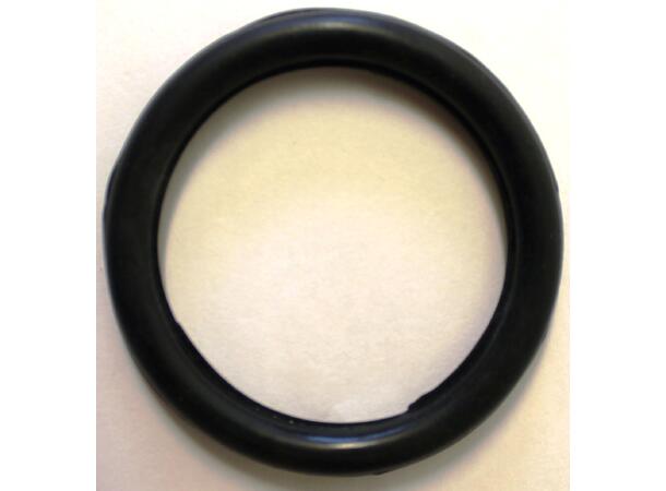 Osean Kalesjestrikk - 5pk Sort - 65 mm 