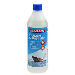 SELACLEAN Super cleaner 1ltr