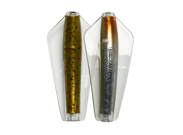 Tasmanian Devil 103 Lovettia - 7gr 