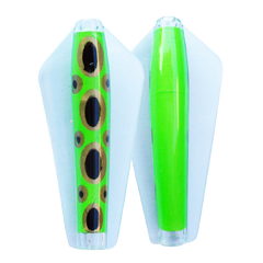 Tasmanian Devil 133 Lime Frog - 20gr