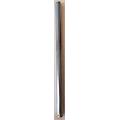 Tverrstang 400mm for tau/kjettingsystem
