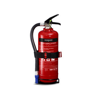 Housegard Brannslukker Pulver 13A - 898-C - 2kg