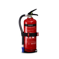 Housegard Brannslukker Pulver 13A - 898-C - 2kg