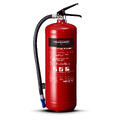 Housegard Brannslukker Pulver 55A - PE6TEA - 6kg
