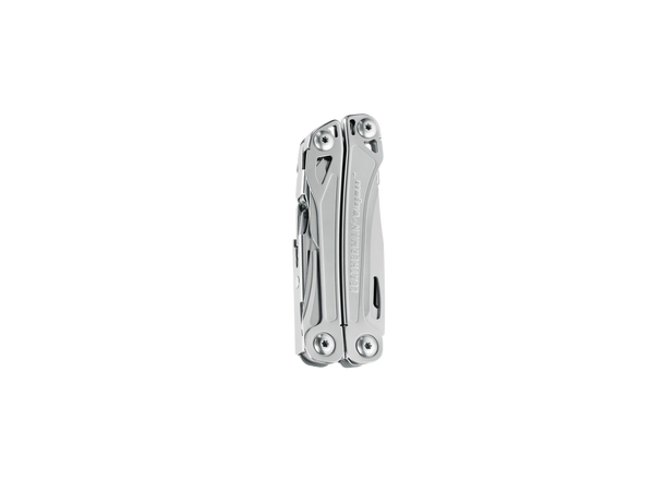 Leatherman Wingman m/taske Rustfri - Multiverktøy - 14 i 1 