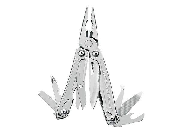 Leatherman Wingman m taske