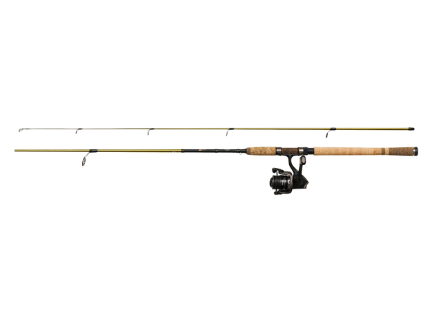 Phazer Pro Salmon 10'6" - 320 cm 20-50gr - Stang/snelle kombinasjon 