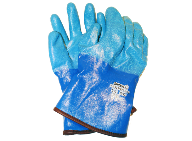 Showa Temres Hanske Str. 9 / L 