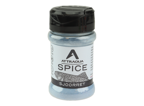 Attraqua Spice Fiskeagn - Sjøørret 