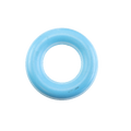 CAL Flottør Ring - 410 gr Garnring - 205x46 mm