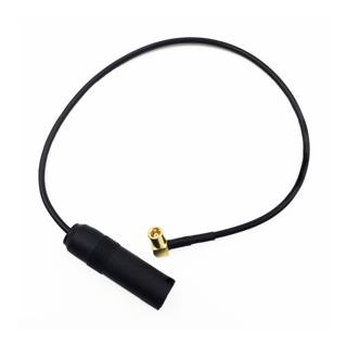 G4 DAB Adapterkabel 1DIN Hun-SMB hun