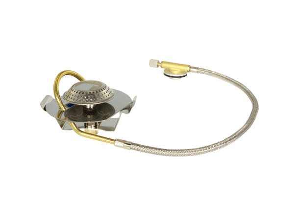 Gassbrenner for stormkjøkken 2800 W 