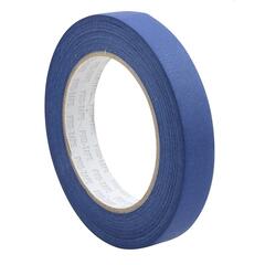 Home-It Work  Maskeringstape UV - Blå - 25 mm - 50 meter